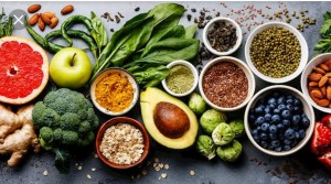 Superfood, Makanan Berkekuatan Super Untuk Kesehatan Anak