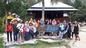 5 Tempat wisata yg harus dikunjungi saat berwisata di Babel