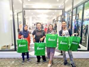 Belanja Murah Perlengkapan Sekolah Anak Di Jakarta Fair Kemayoran Menyisakan Kenangan 