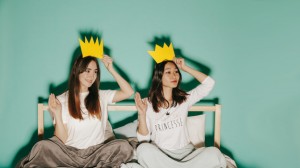 Belajar Self Love dan Menghargai Diri Sendiri