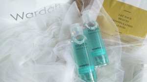 Review: Wardah Micellar Water