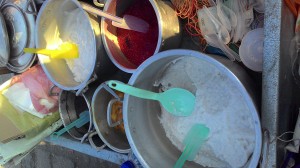 Bubur Madura, Perpaduan Manis dan Gurih yang Nikmat 