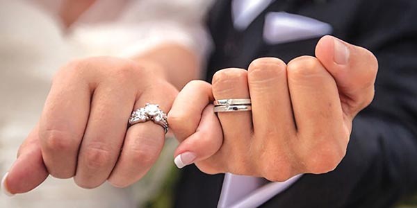 Menikah Tanpa Pacaran Bisa Bahagia? Percaya atau Tidak?