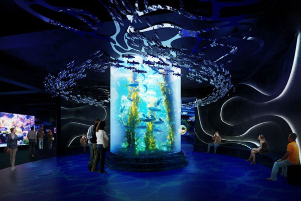 5 Tempat Favorit Di Jakarta Saat Weekend 