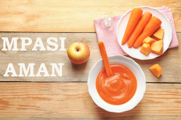 Mpasi Aman Menurut Dr.Meta