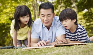 Manfaat Sensory Baik Untuk Stimulus Anak 