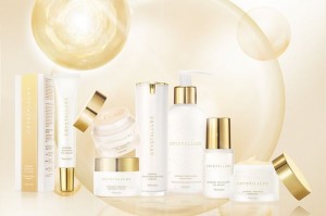 Produk Terbaru Wardah   Crystallure