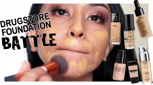 5 Foundation Yang Cocok Untuk Kulit Sawo Matang