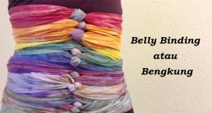 Perut Kembali Rata Setelah Melahirkan 