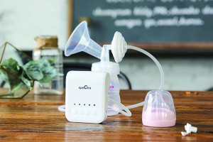 Review Spectra Q+ Si Mungil Yang Lebih Colors Full