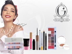 Memukau Sepanjang Hari, Ya Madame Gie