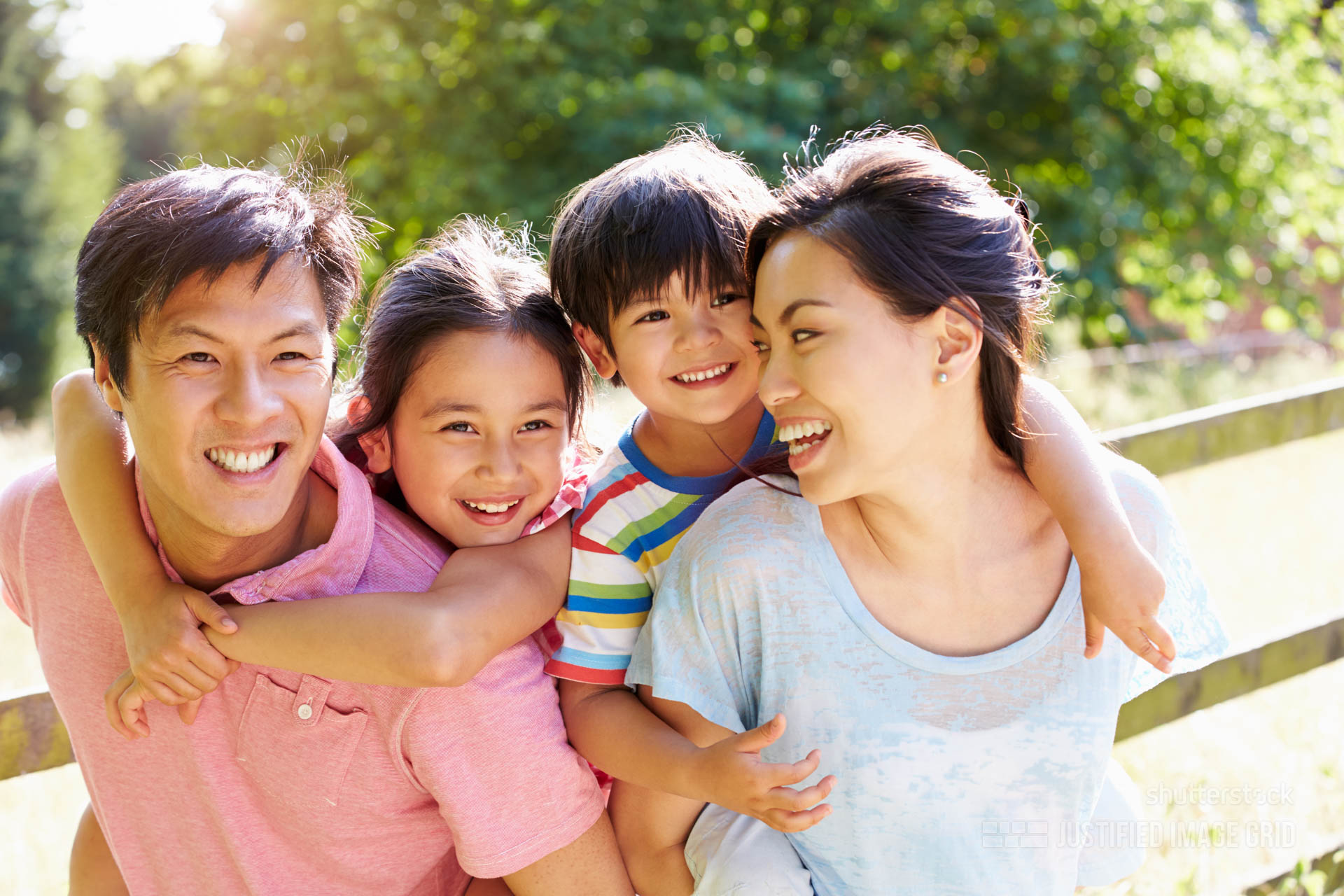 Biar Akrab, Ini 4 Cara Untuk Membangun Hubungan Dekat Dengan Anakmu!