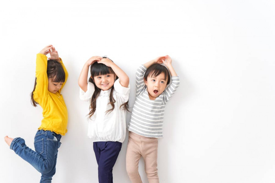 3 Tips Mudah Mengajarkan Kecerdasan Emosi untuk Anak