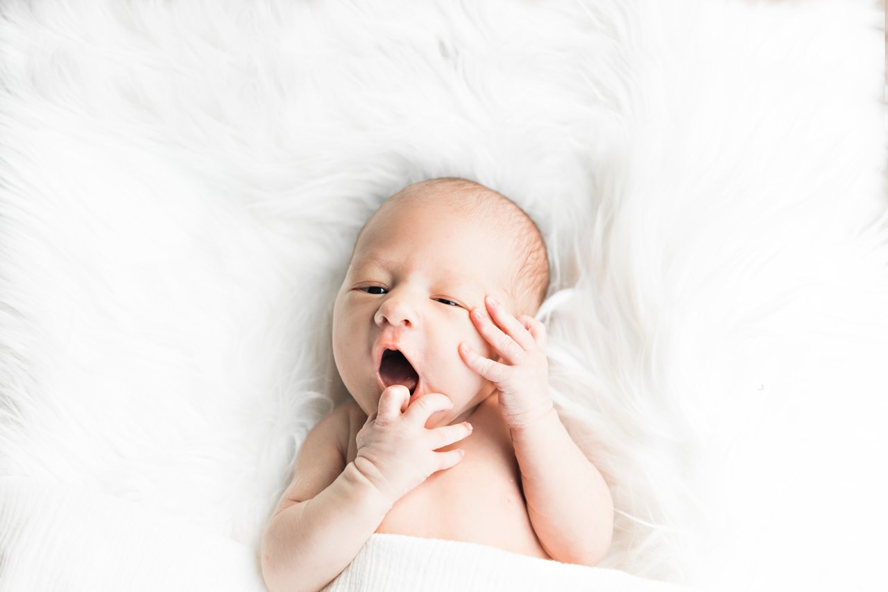 Ini Perlengkapan Yang Harus Kamu Siapkan Sebelum Bayi Lahir