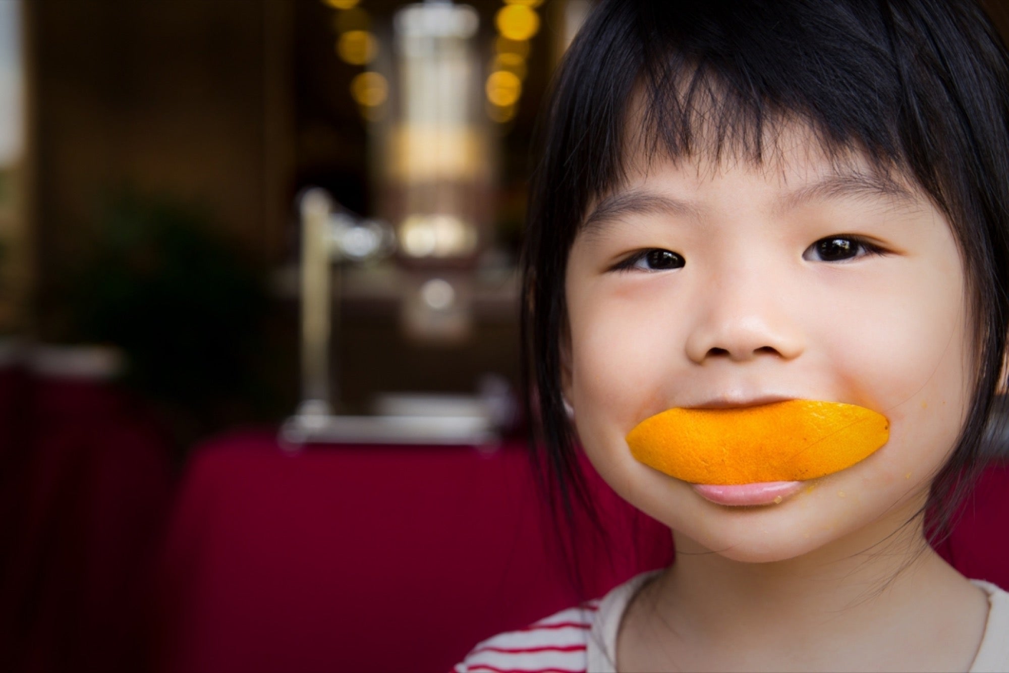 Mengejutkan,  Ini 6 Camilan Yang Ternyata Buruk Untuk Gigi Anak-Anak