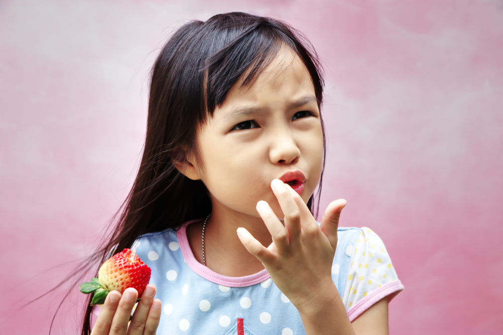 Cara Meringankan Sakit Gigi Anak Dengan Bahan Alami Yang Ada Di Dapur