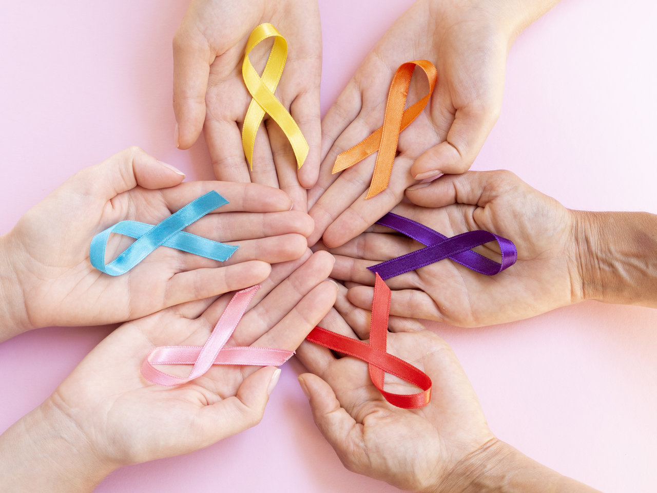 Aksi Gundulin Rambut Di 7 Kota Untuk Mendukung Anak Penderita Kanker