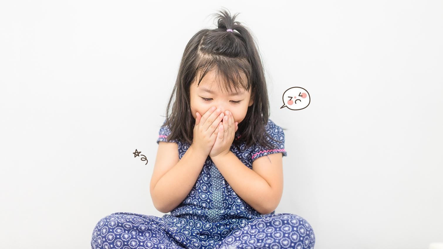 3 Langkah Mudah Meredakan Hidung Tersumbat Pada Anak Yang Sedang Batuk Dan Pilek