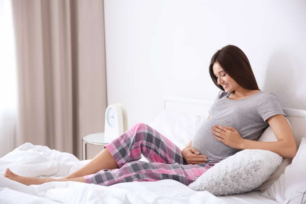 7 Makanan Sehat Bagi Ibu Hamil Untuk Memperkuat Kandungan