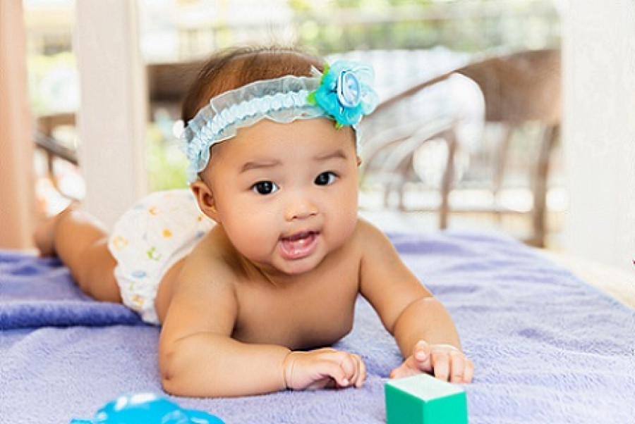 7 Tanda Bayi Tumbuh Gigi Yang Wajib Diketahui Orang Tua 