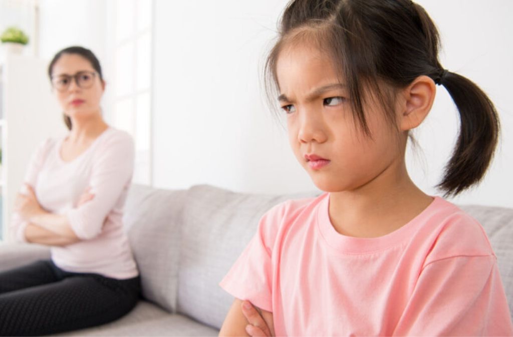 Anakmu Hobi Marah? Ini 5 Cara Simpel Untuk Mengatur Kemarahan Anak-Anak