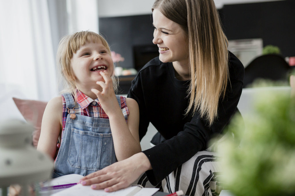 Mom, Inilah 5 Cara Membantu Anak Berkebutuhan Khusus Ketika Belajar