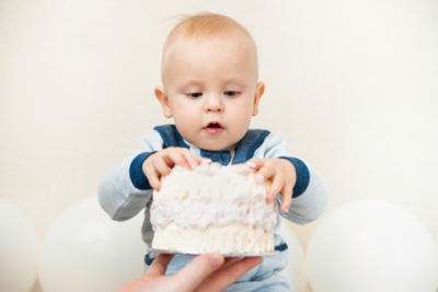 Inspirasi Arti Nama Bayi Laki-laki dan Perempuan Menurut Islam