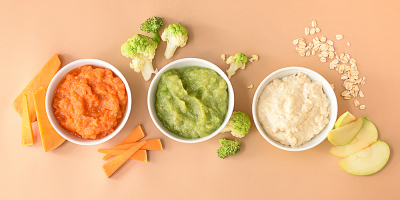 Tanda-Tanda Anak Sudah Siap Mpasi 