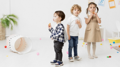 Simak Tips Melatih Otak Kiri dan Otak Kanan Anak Agar Pintar Maksimal