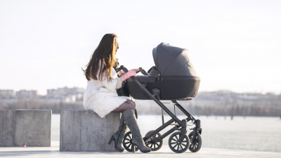 5 Perlengkapan Bayi yang Bisa Disewa Secara Online! Apakah Anda Sudah Tahu?