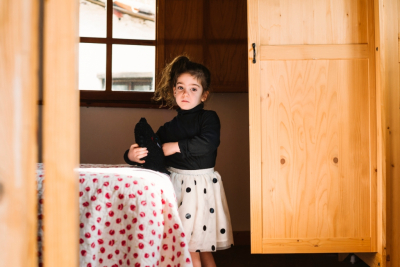 Yuk, Kenali 5 Gejala Stres yang Dialami Anak Saat Pandemi!