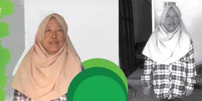 Tebarkan Kebaikan untuk Ibu Tangguh Lewat Komentar dan Share