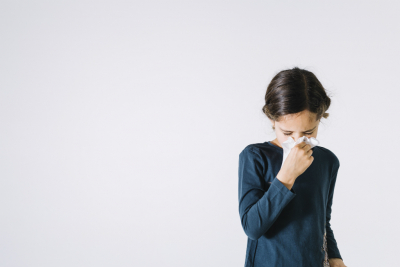 Tak Perlu Panik, Inilah 5 Cara Mengatasi Mimisan pada Anak