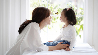 Kecerdasan Emosi Sebagai Fondasi Sukses Anak