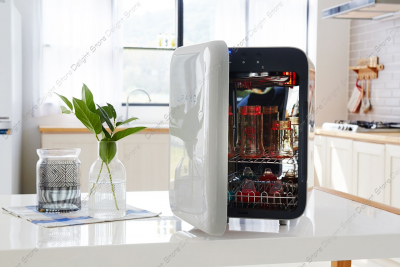 Catat! Merek Sterilizer yang Aman Digunakan untuk Membunuh Kuman dan Bakteri