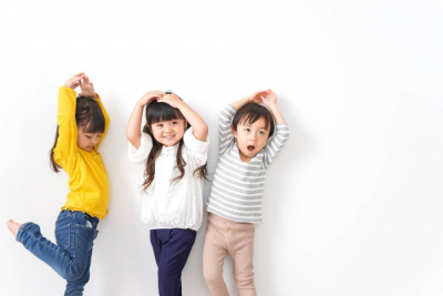 3 Tips Mudah Mengajarkan Kecerdasan Emosi untuk Anak