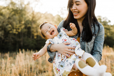 4 Hal yang Akan Berubah Ketika Kamu Memiliki Anak Kedua