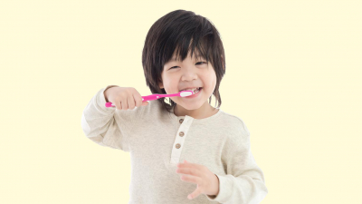 Kapan Anak Mulai Belajar Sikat Gigi? Ini Dia Rekomendasi Terbaik Dari Idai