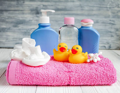 5 Bahan Kimia Yang Tidak Boleh Ada Pada Produk Bayi