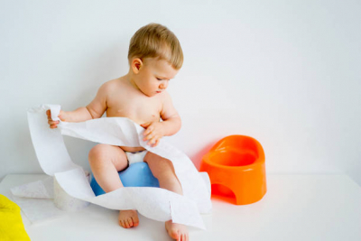 Tips Melakukan Potty Training