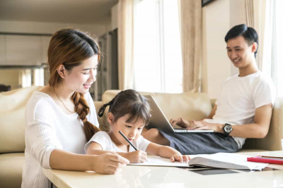 Anak Malas Belajar? Coba 5 Tips Anak Rajin Belajar 