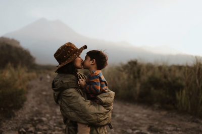 Hari Anak Sedunia Ingatkan Kita 4 Gaya Asuh Anak Ala Andien yang Sempat Menjadi Kontroversi