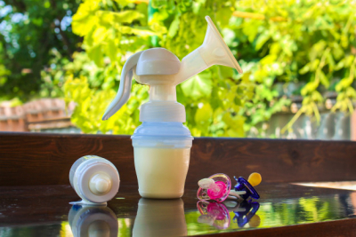 Ternyata 5 Makanan Ini Bisa Menambah Jumlah Produksi Asi