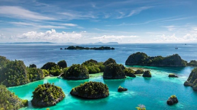 5 Destinasi Wisata yang Masuk Zona Aman untuk Liburan