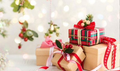 5 Inspirasi Kado Natal dan Tahun Baru Spesial dan Bermanfaat 