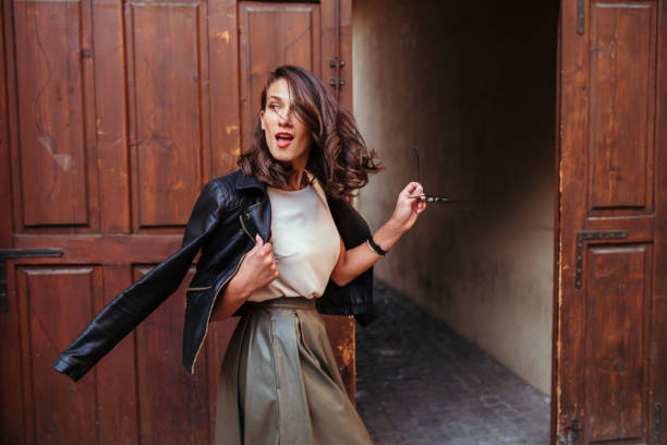 Jenis Jaket Keren untuk Menunjang Penampilan Kamu Di Musim Hujan