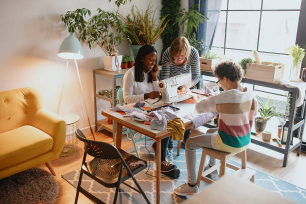 Brand fashion Yang Telah Mendukung Sustainable Fashion