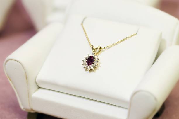 Penting, Tips Membeli Perhiasaan Seperti Kalung Emas