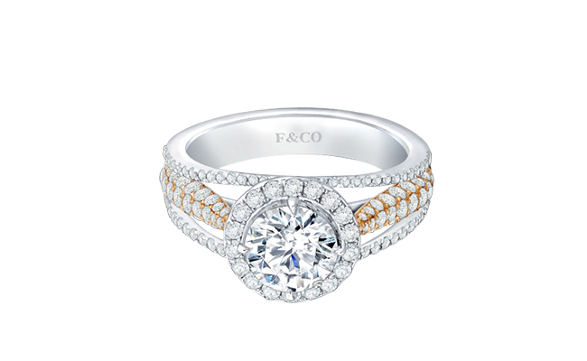 Berencana Menikah Tahun Ini? Ini Rekomendasi Cincin Kawin Emas dan Berlian yang Cantik serta Elegan 