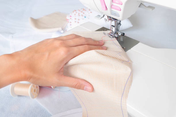 Daftar Bahan Kain untuk Sustainability Clothing